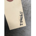 114M122 Knock Detonation Sensor For 03-05 Honda Civic  1.3